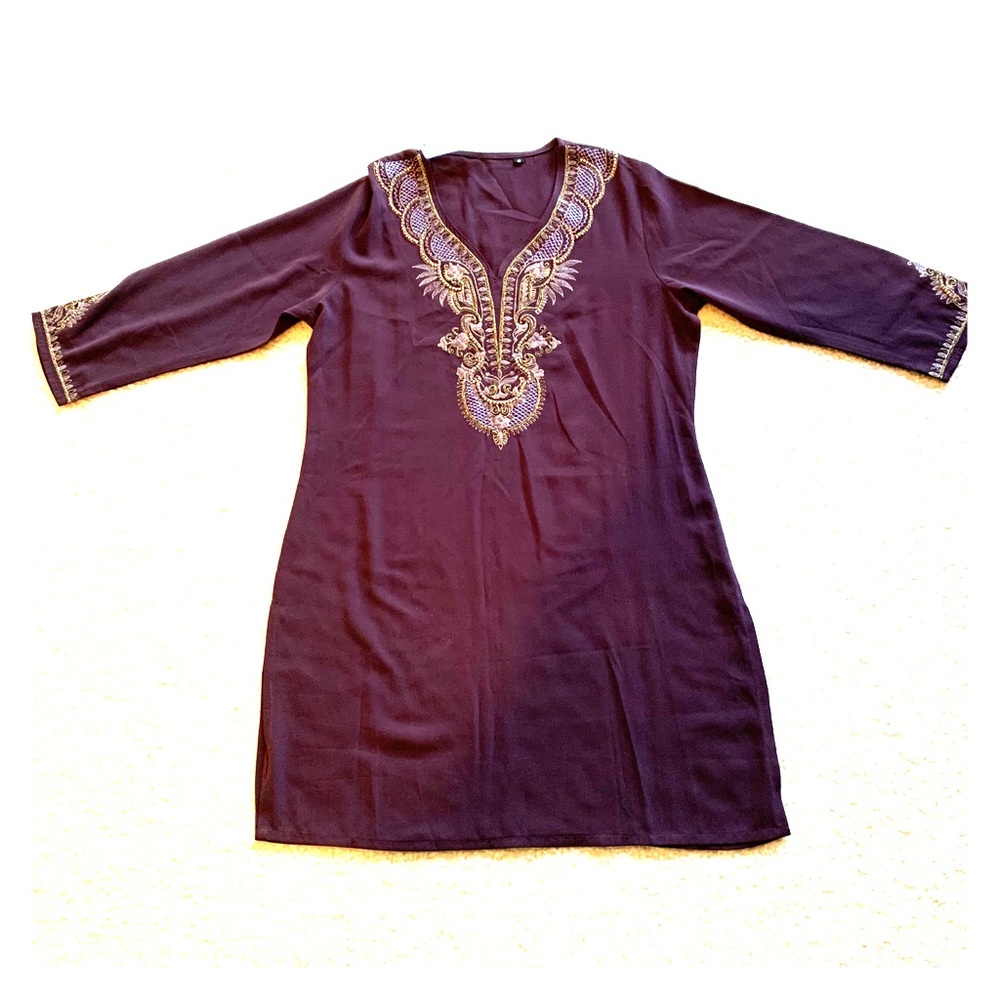 One piece Kurti Top medium size